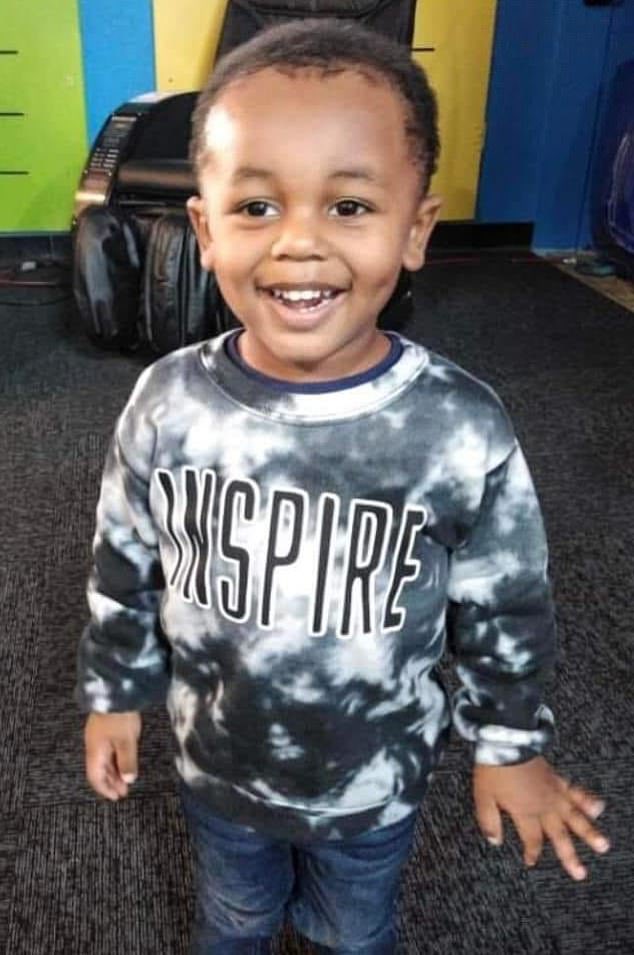 theAuthorFriend's tweet photo. #FindCodi #BringCodiHome
I pray for your safe return every day little one ๐ฅบ๐ https://t.co/vFcU3XZTd1
