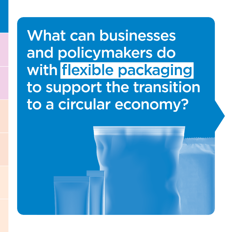 circulareconomy's tweet photo. Businesses &amp; governments can choose from 21 key actions to be taken within 12 months to deliver solutions for flexible packaging, towards achieving their goals for a #circulareconomy for plastics.

Find out more: https://t.co/QGecxMKHsE