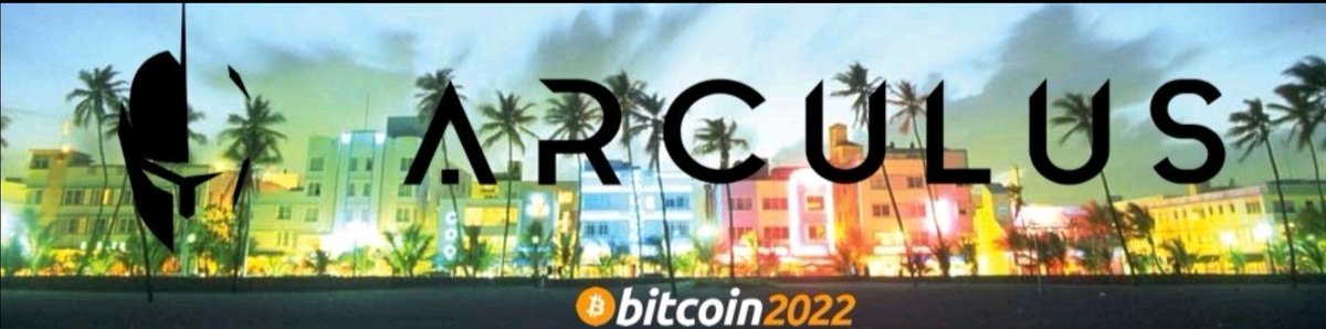 lanzilli's tweet image. PM me if you're heading to #Bitcoin2022 in #Miami. Scheduling 15 min breakout sessions for:
- #3FA #FIDO2 #passwordless #authentication
- online account onboarding &amp;amp; #KYC
- #crypto #coldstorage (turns hot w/ simple phone tap).

#fintech #paymentsolutions #creditcards #debitcards