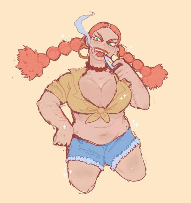 Young Dadan Repost
[#ONEPIECE] 
