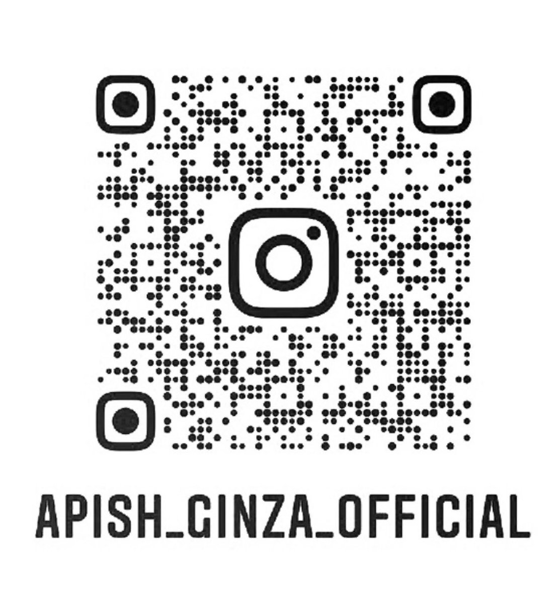 _iguchi30_'s tweet photo. Instagramは
フォローしておくと🙆‍♀️
@apishginza https://t.co/vLKZkwcxQ4