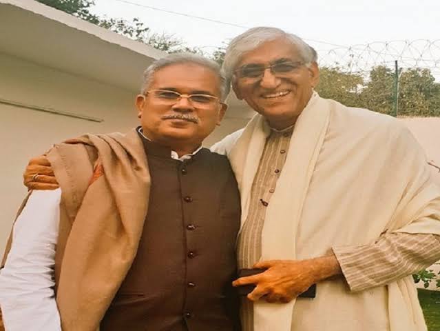 Ravi Kumar Sahu (@ravisahu0407) on Twitter photo हमर प्रदेश के मुखिया हमर कका <a href="/bhupeshbaghel/">Bhupesh Baghel</a> अउ हमर चिंता कराइय्या हमर बाबा स्वास्थ्य मंत्री <a href="/TS_SinghDeo/">T S Singhdeo</a> जी ल #2800gredpay_RHO_CG व अन्य 5 मांगो पर सहमती देने के लिये धन्यवाद,,, आभार
<a href="/CGRHO11/">स्वास्थ्य संयोजक कर्मचारी संघ छत्तीसगढ़</a>
Dhanywad <a href="/Tarjangupta99/">Tarjan Gupta</a> state president ji.
सभी हड़ताली साथियो का अभिनन्दन ।।आभार हमर प्रदेश के मुखिया हमर कका <a href="/bhupeshbaghel/">Bhupesh Baghel</a> अउ हमर चिंता कराइय्या हमर बाबा स्वास्थ्य मंत्री <a href="/TS_SinghDeo/">T S Singhdeo</a> जी ल #2800gredpay_RHO_CG व अन्य 5 मांगो पर सहमती देने के लिये धन्यवाद,,, आभार
<a href="/CGRHO11/">स्वास्थ्य संयोजक कर्मचारी संघ छत्तीसगढ़</a>
Dhanywad <a href="/Tarjangupta99/">Tarjan Gupta</a> state president ji.
सभी हड़ताली साथियो का अभिनन्दन ।।आभार