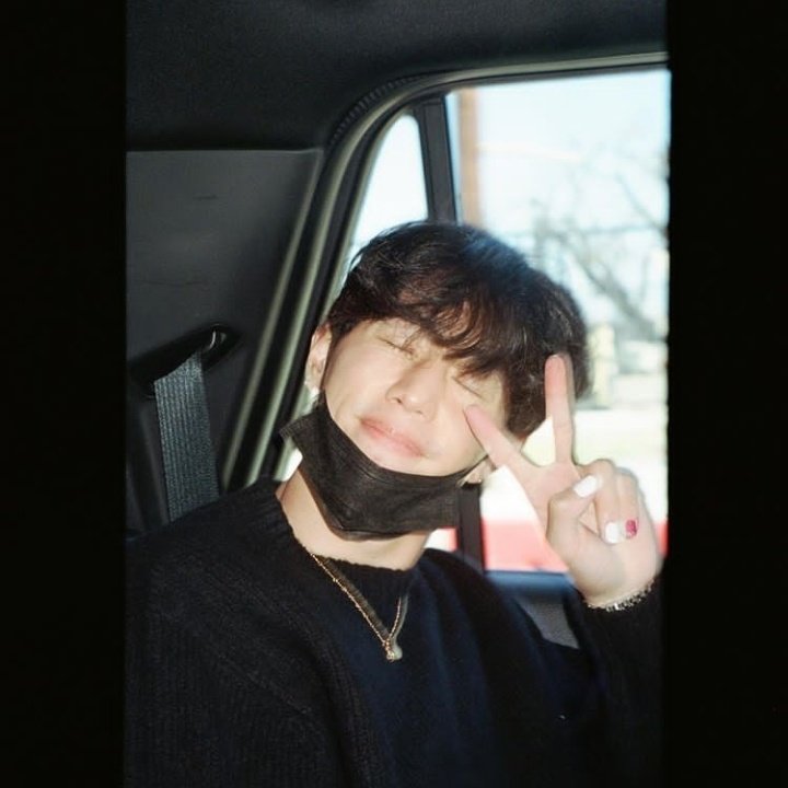 Me veo chiquito aquí