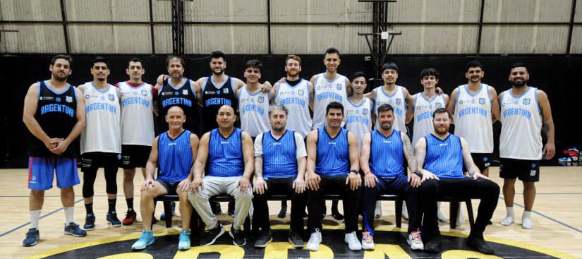 CdF_Basket's tweet photo. 💫👟🏅Los #Topos y el sueño de las #Sordolimpiadas

👉Necesitan zapatillas👟👟🏀 para jugar (desde talle 11, 12, 13 y hasta 52) y también costear algunos gastos del viaje. 

🙏Entre todos podemos ayudar, si tenés zapatillas👟👟 y querés donarlas o ayudarlos a través de su CBU https://t.co/AS92RT53FQ