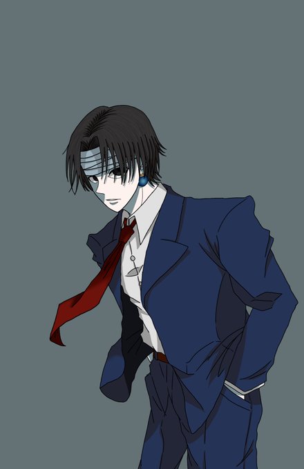 Hxh 高画質 のtwitterイラスト検索結果 古い順