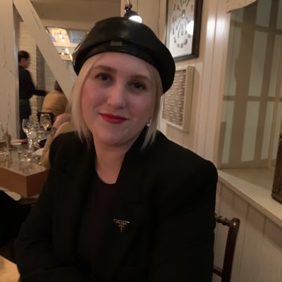 It’s been years… non tweeting insta only.