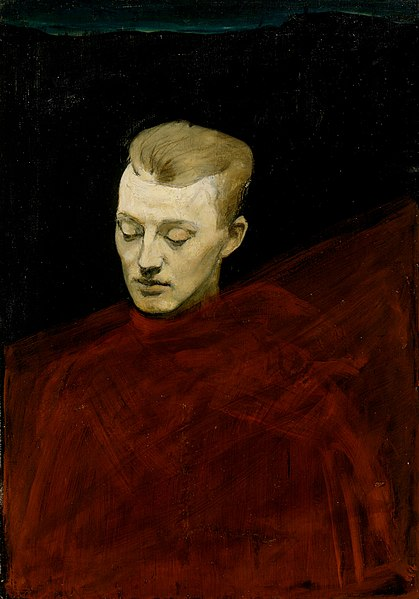 twistopherrobin's tweet photo. #Art #MagnusEnckell https://t.co/0Y6w5xOoIP