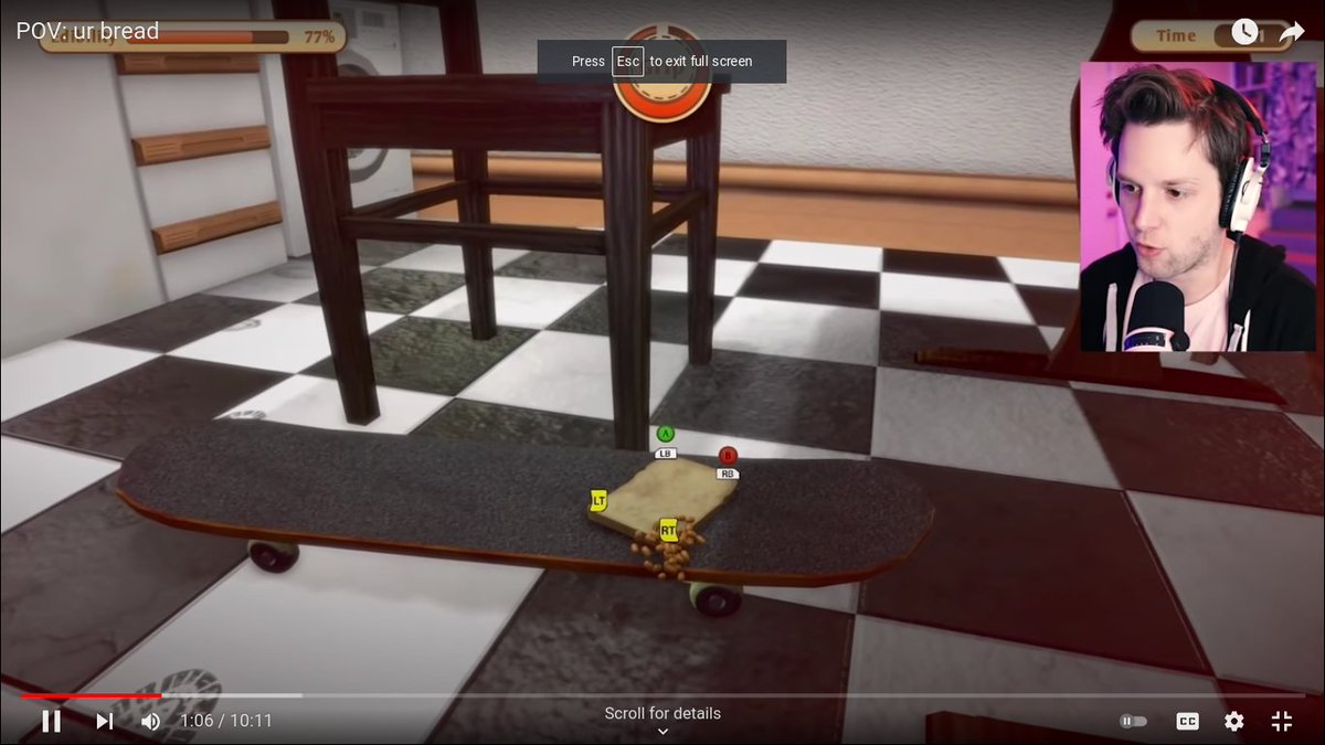 FoxToxy's tweet image. Confirmed: @YuBPlays Uses Xbox
Nothing against it, some good games are on Xbox