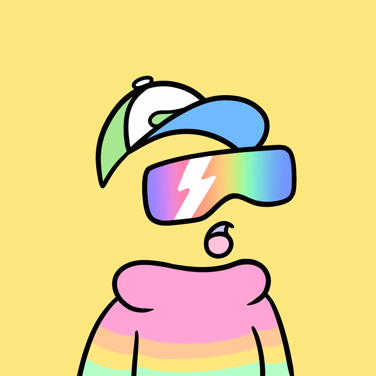 Wooba Doodles tweet media