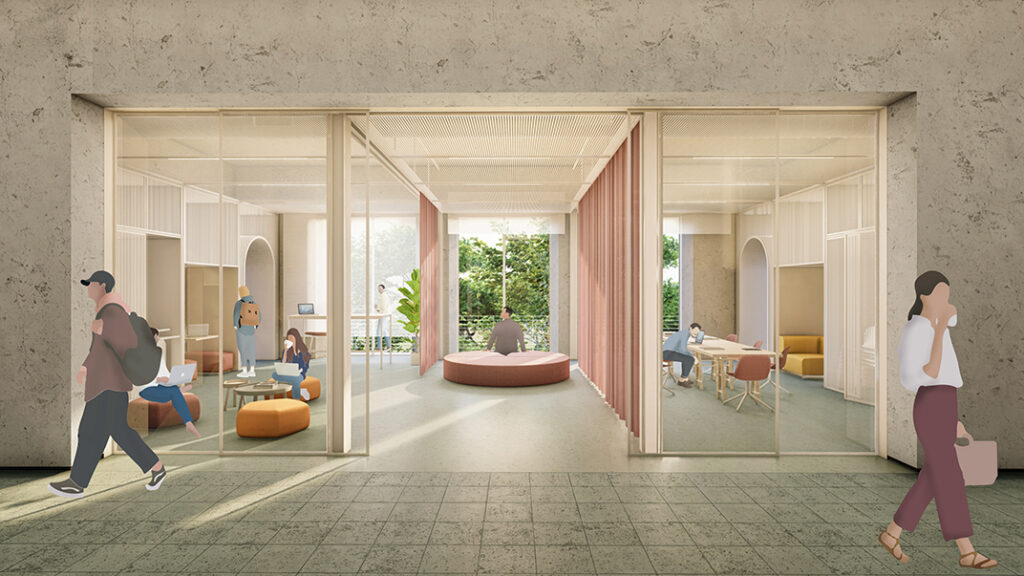 alcotecspa's tweet photo. Progetto di recupero del sanatorio Galateo di Lecce. #Alcotec svolge per Società Puglia Valore Immobiliare S.r.l. la progettazione esecutiva in BIM di impianti e strutture e Coordinamento sicurezza in fase di progettazione.
#rigenerazioneurbana #costruiamofuturo @archi_START https://t.co/oDWj7Gsv8n