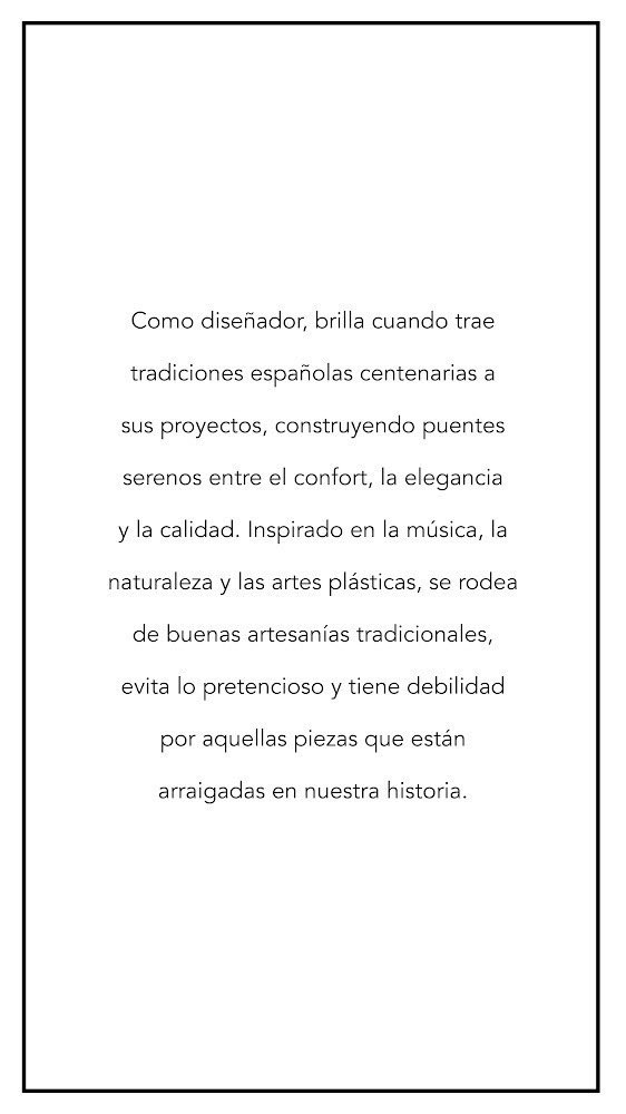 EricoNavazo's tweet photo. Gracias #BrákaraStudio #ericonavazo #inspiracion #agradecido #decoradormadrid #diseñadormadrid https://t.co/abhrhnblyC