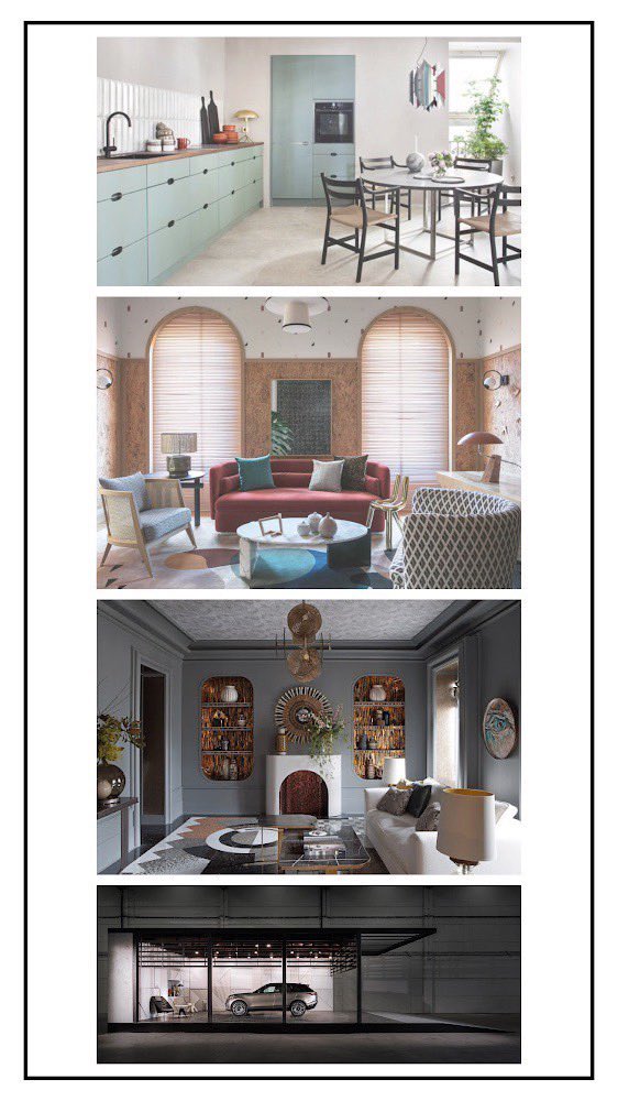 EricoNavazo's tweet photo. Gracias #BrákaraStudio #ericonavazo #inspiracion #agradecido #decoradormadrid #diseñadormadrid https://t.co/abhrhnblyC