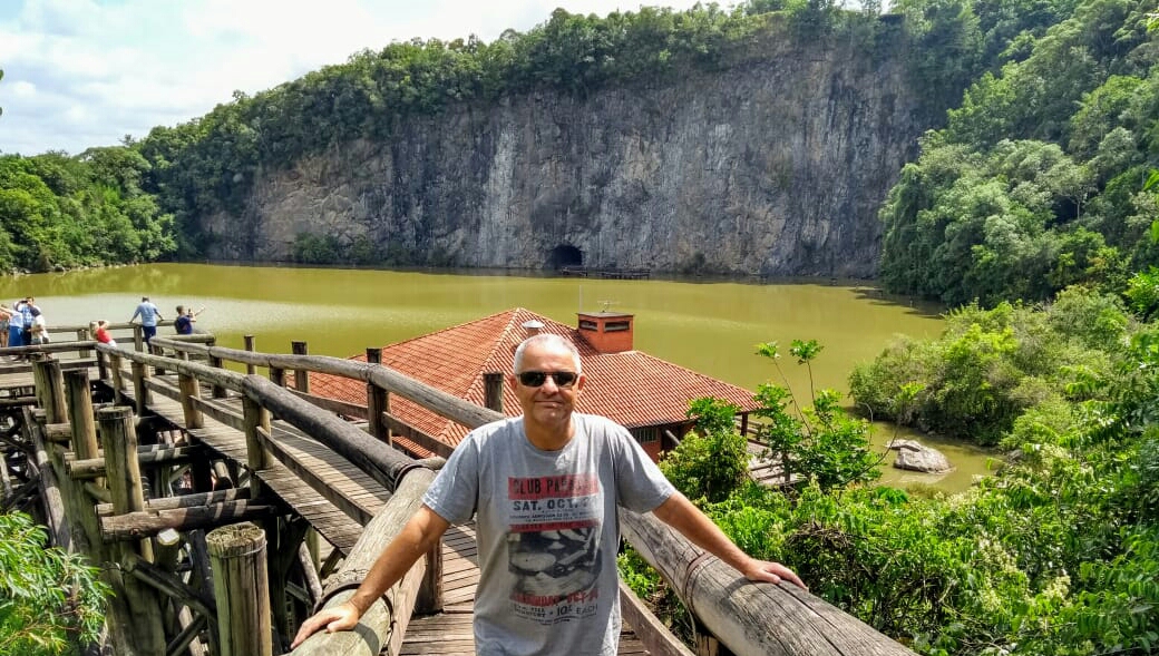 deniswinston's tweet photo. #Tbt #Curitiba #ParqueTangua #deniswinstonbrum
Parque Tanguá, Curitiba.
03 de Fevereiro de 2019. https://t.co/K12JphS7df