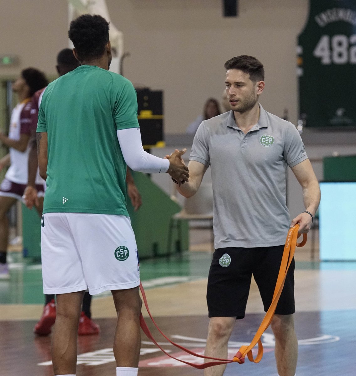 limogescsp's tweet photo. 📰 Interview
L'importance de la préparation et de la gestion physique des joueurs : entretien avec Andrea Cavallari
📎  : https://t.co/zjgadQqOoh https://t.co/puuvNOJzRM