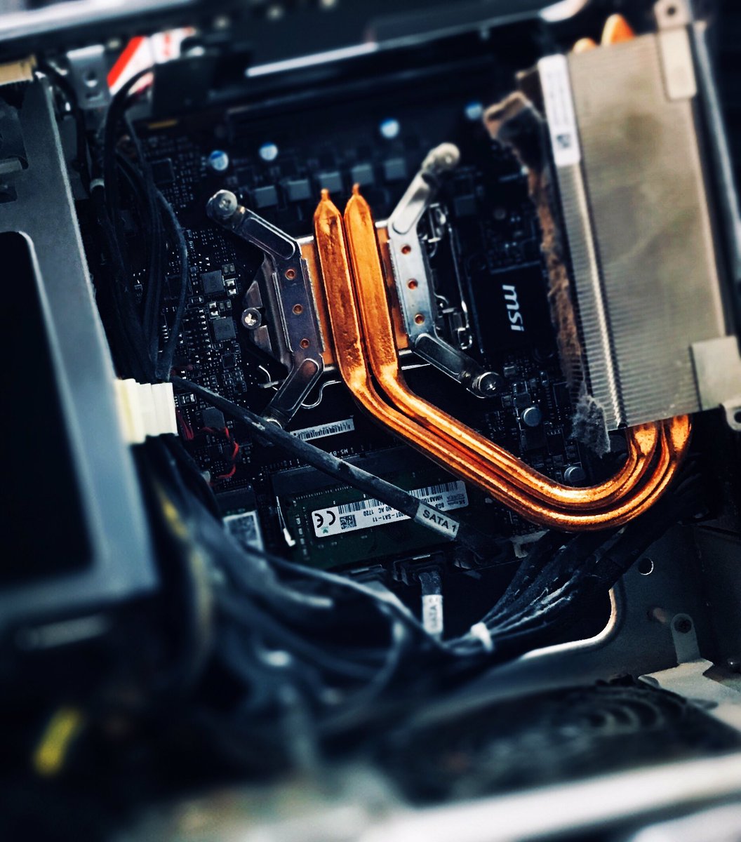 ComputersCrow's tweet image. Computer repairs, upgrades, servicing and sales. Everything you need under one roof. Call or come in store today.