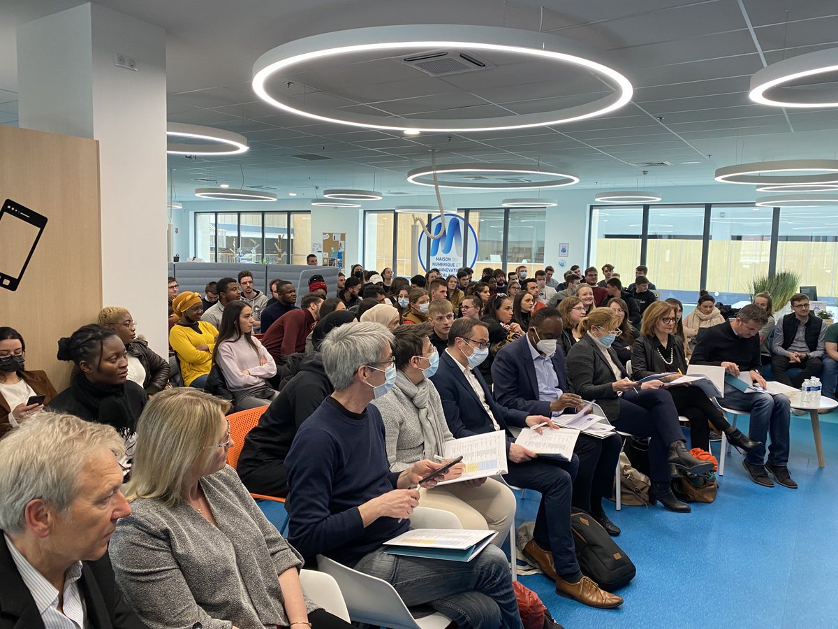 Franck GIULIANI (@franck_giuliani) on Twitter photo <a href="/ULCO_Univ/">ULCO (officiel)</a> concours « je participe au monde de demain ».180 sec pour des projets innovants #master#entreprenariat#transitions numériques et écologiques <a href="/CalaisOfficiel/">Calais Officiel</a> <a href="/ULCO_Univ/">ULCO (officiel)</a> concours « je participe au monde de demain ».180 sec pour des projets innovants #master#entreprenariat#transitions numériques et écologiques <a href="/CalaisOfficiel/">Calais Officiel</a>