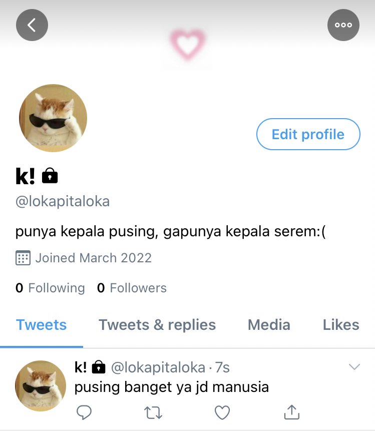 ˚☽˚.⋆ tweet media