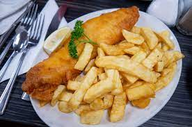 We are pleased to re-introduce Fish &amp; Chip Friday! If your child usually has a packed lunch and would like to have a school dinner on a Friday (Fish &amp; Chip day!) then please inform the school on a Monday for the Friday of that week.