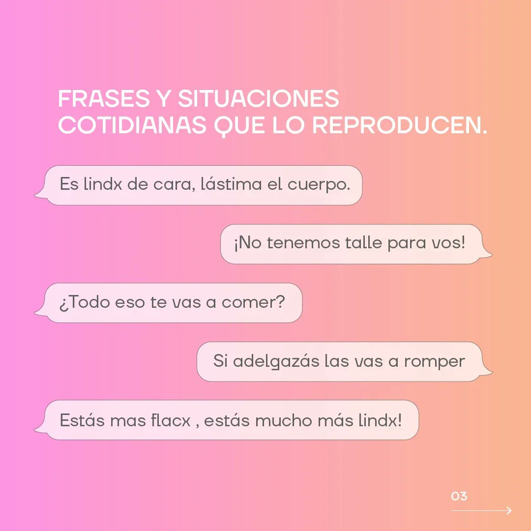 SomosClementinas tweet media