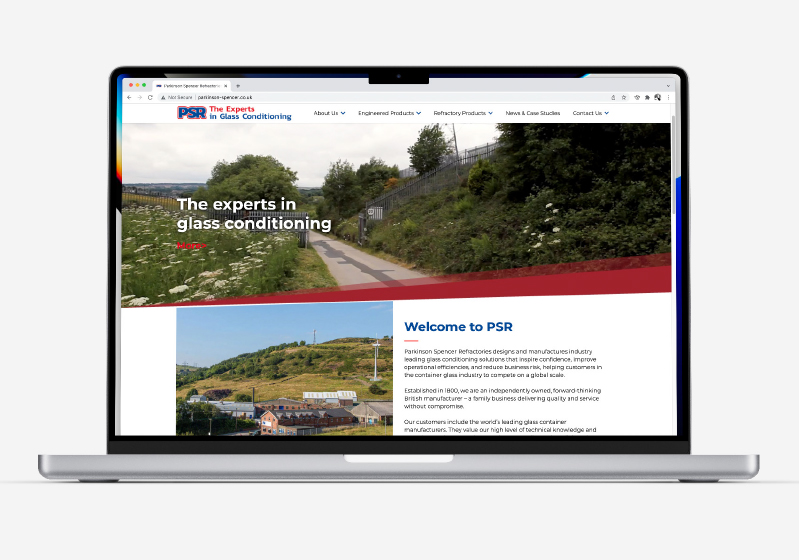 Take a look at PSR Review from Parkinson-Spencer Refractories - March 2022 - mailchi.mp/parkinson-spen…