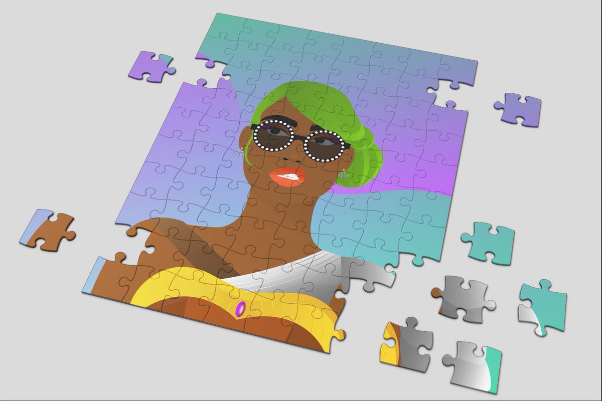 VeteranDP's tweet photo. Want to play a game? We’re up to something 😎🧩 #NFT #Veterans #Puzzles @fgappareI @IndiaPaulino @worldofwomennft @WomenandWeapons @YKarkai @NFTSaraBaumann https://t.co/Id02jg9GlA