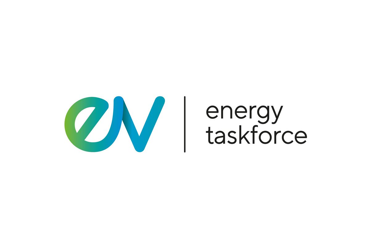 EnergySysCat's tweet photo. Great to be launching the latest #EVEnergyTaskforce report today, with insight from our CEO and taskforce chair Philip New alongside experts discussing the path to electrifying road transport @OZEVgovuk @beisgovuk @Zemo_Org.
Watch live at👉https://t.co/s7ajOyIIKa https://t.co/HdrIfjzyV2