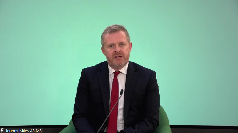 cerithrhys's tweet photo. "Education chances and true lifelong learning shouldn't and must not be a matter of luck.
A true nation of second chances is one where we work together, build shared citizenship, and tackle the impact on aspiration and poverty. [1/2]...
@Addysg_Cymraeg #ALConference22 https://t.co/6biRwUbdzA