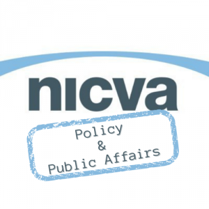 NICVA Policy & Public Affairs tweet media