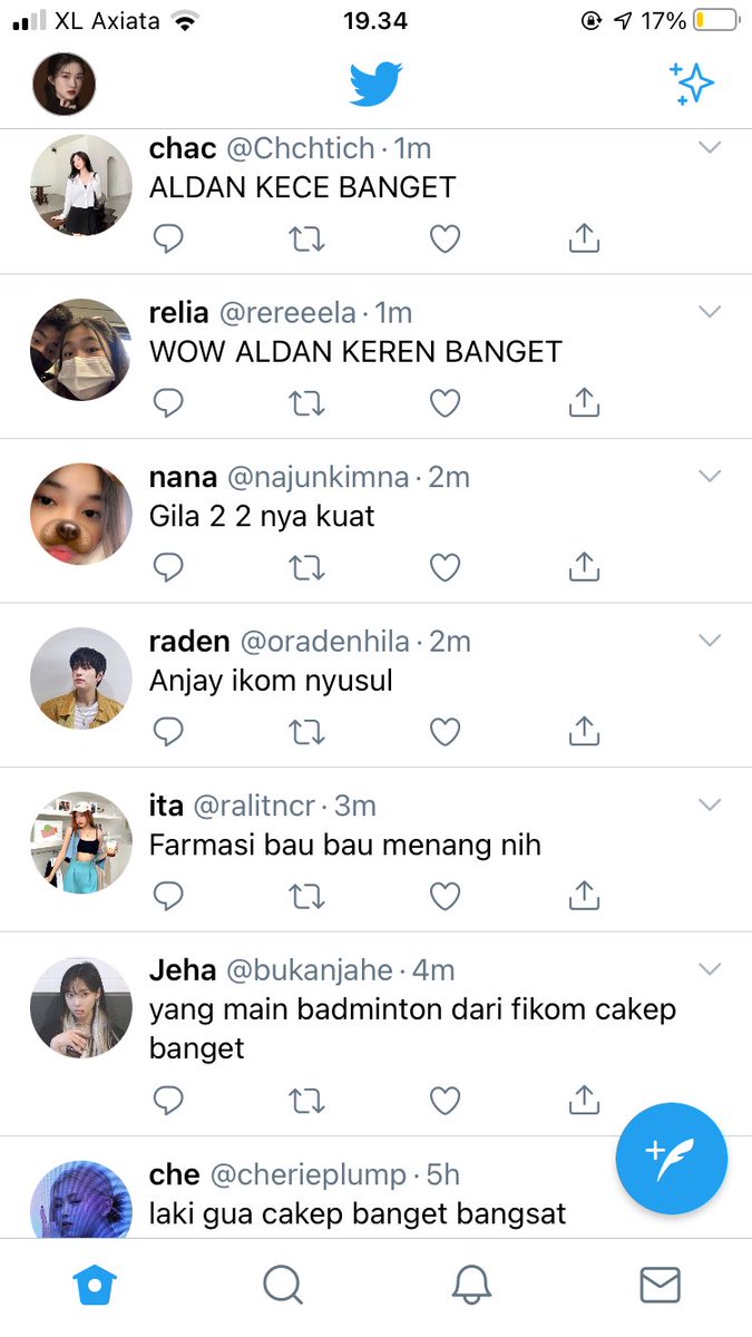 doyaa tweet media