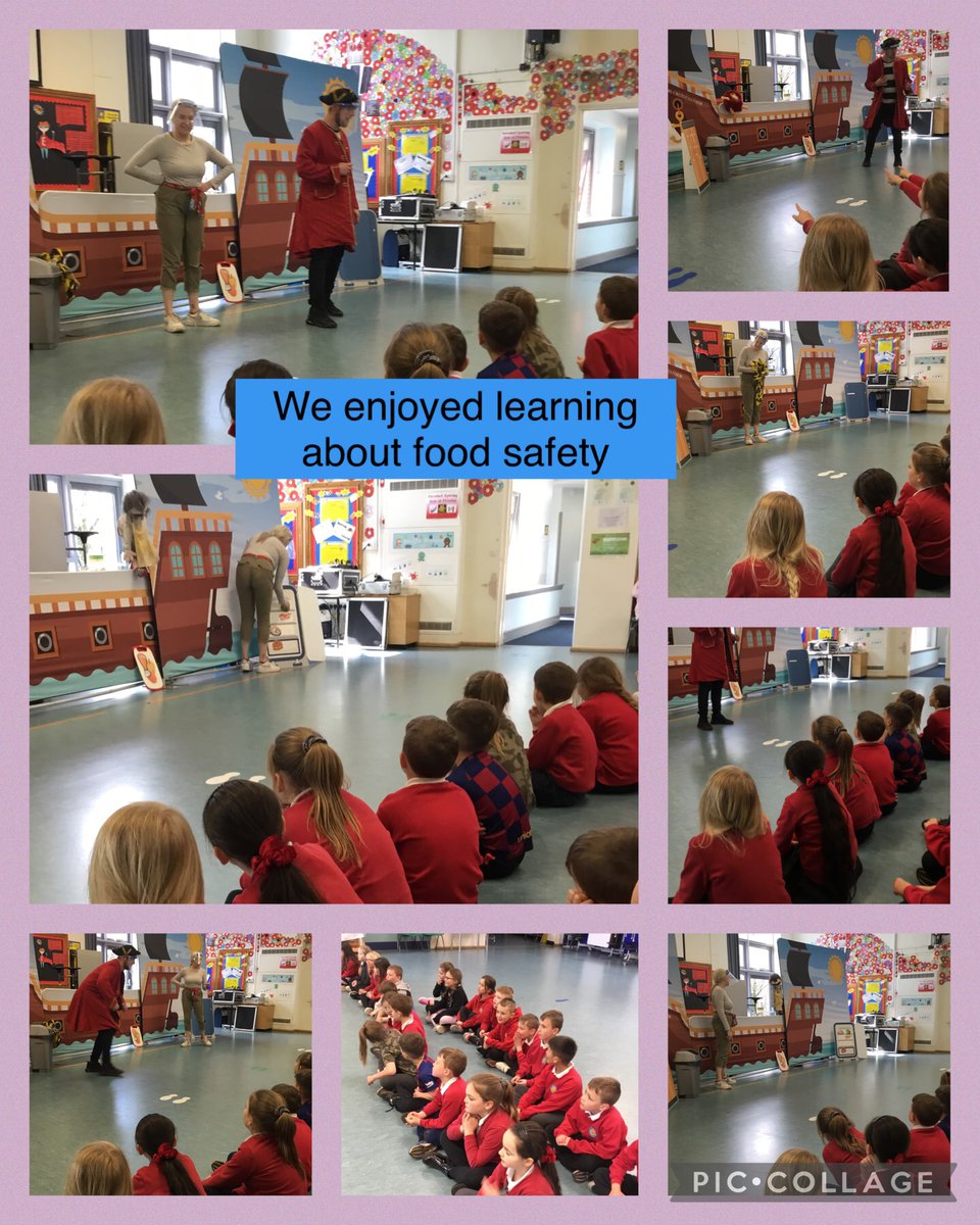 Dosbarth Branwen tweet media