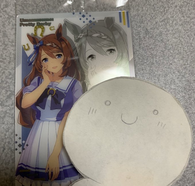 :;(∩ ' u ` ∩);:うわああああ!!!!
クリークちゃん…………ああああ 