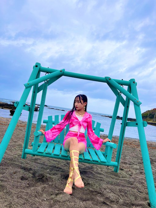 Twitterのコスプレ画像17