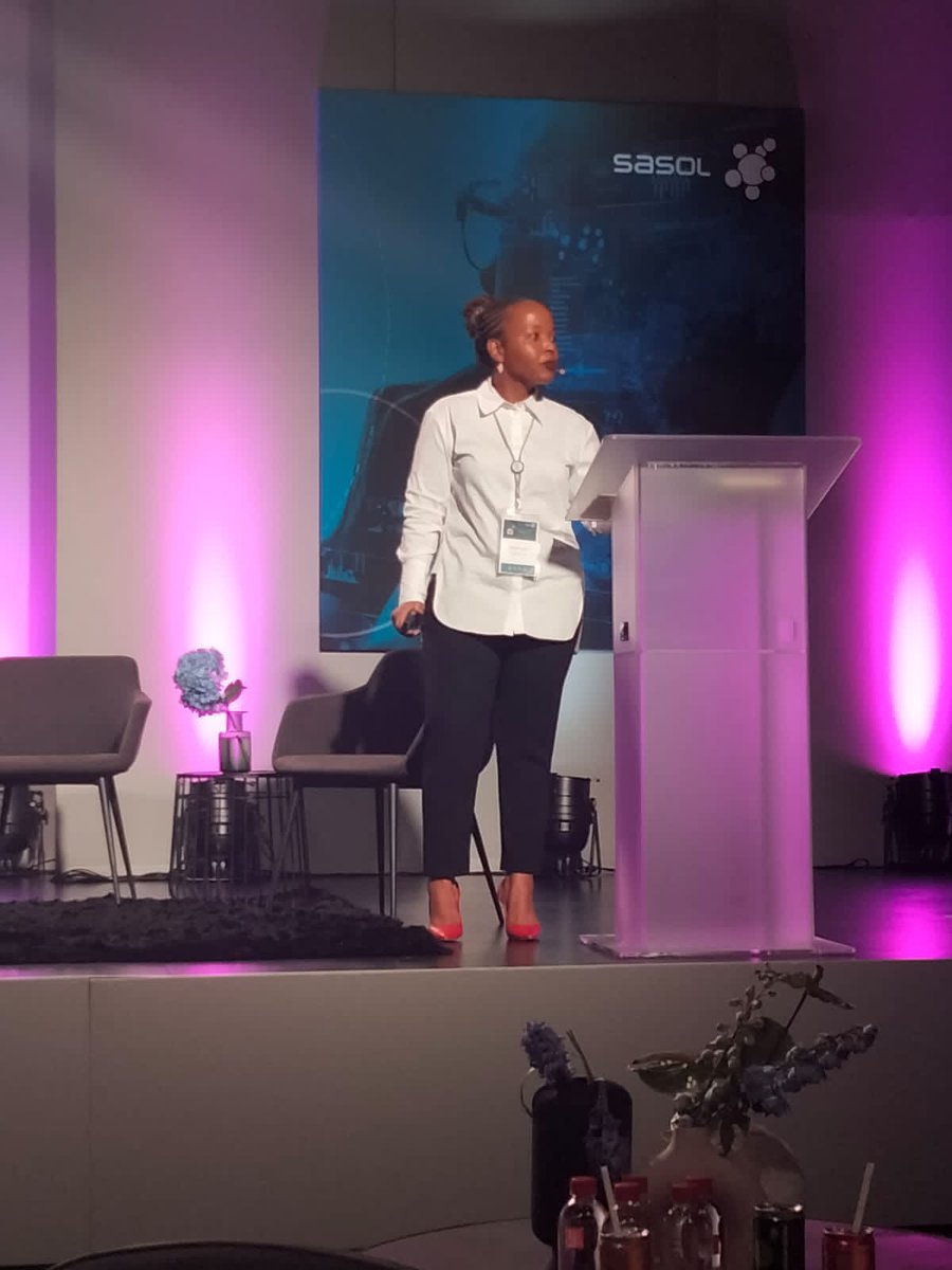 KGOInnovations's tweet photo. "Procurement is not Tendering" Zintle from Simakeliso dymestifying procurement
#BuiltToLastSME https://t.co/llxtqohTHv
