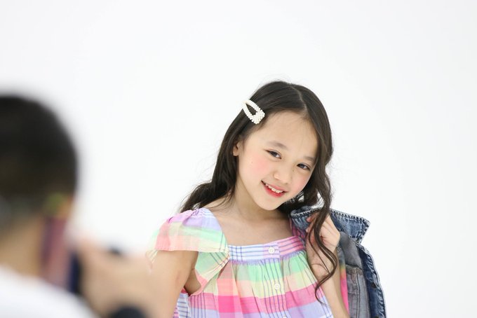 Twitterのコスプレ画像9