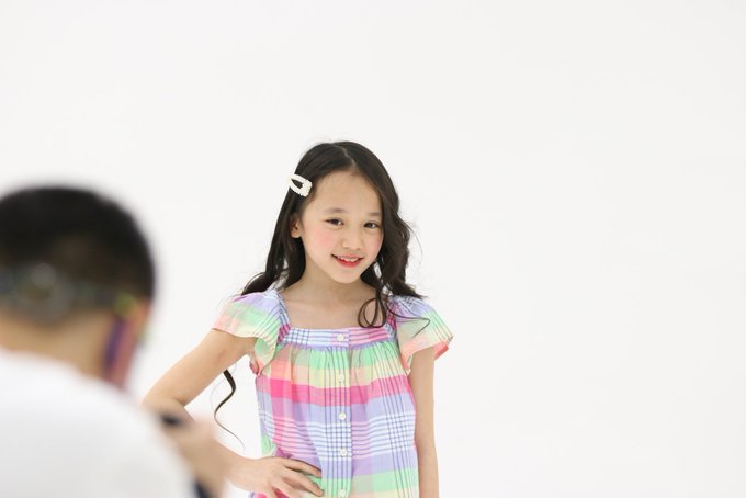 Twitterのコスプレ画像11