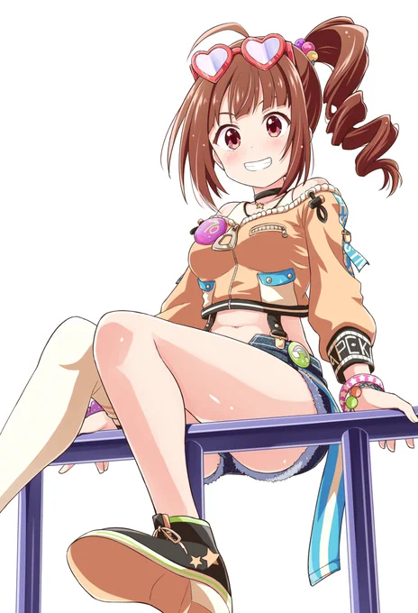 奈緒 