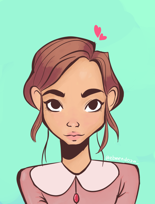 ebsilog_'s tweet image. old artwork dump