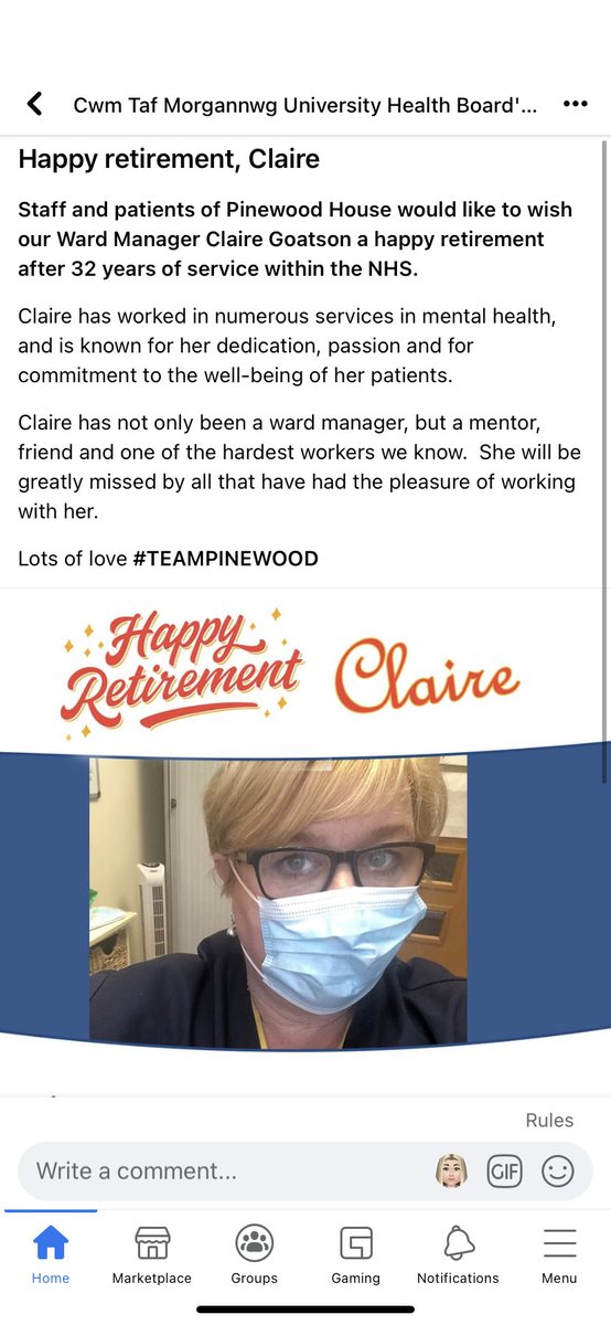 @CTMUHBPinewood (@ctmuhbpinewood1) on Twitter photo 