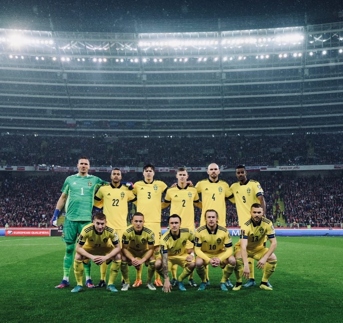 Victor Lindelöf tweet media