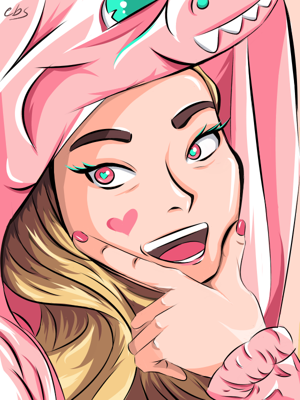 ebsilog_'s tweet image. old artwork dump