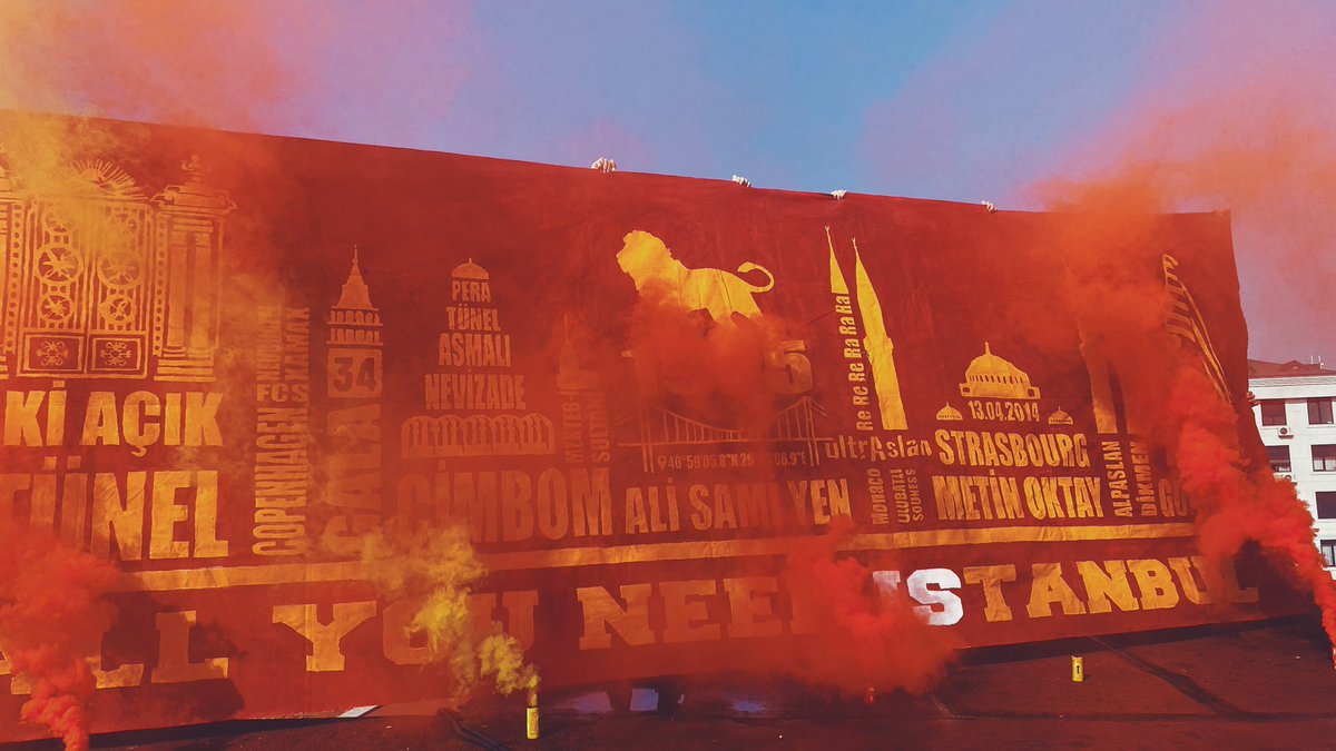 𝐍𝐎 𝐎𝐍𝐄 𝐂𝐀𝐍 𝐁𝐄 𝐄𝐐𝐔𝐀𝐋 𝐓𝐎 𝐔𝐒
#AllYouNeedIstanbul #ultrAslanUNI #uAUNIMarmara