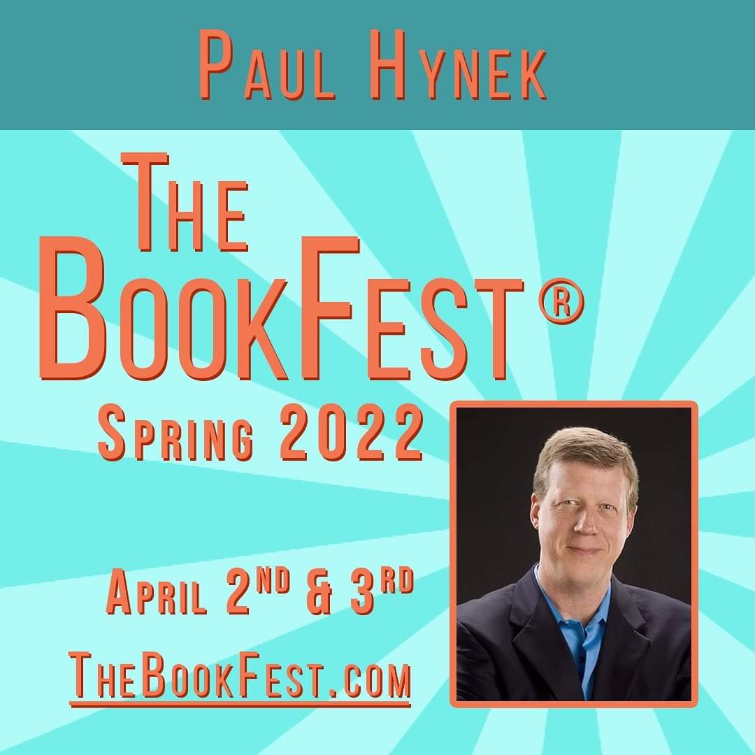 Desiree_Duffy's tweet photo. Psst... @paulhynek is at The Bookfest Spring 2022 in a talk with @michaelshermer.  They debate whether UFOs are visiting earth.

What do you think?
1/3

https://t.co/nhhTnAuagV 

 #thebookfest #thebookfestspring2022  #onlineevent #bookevent https://t.co/GK6bJtLHdj