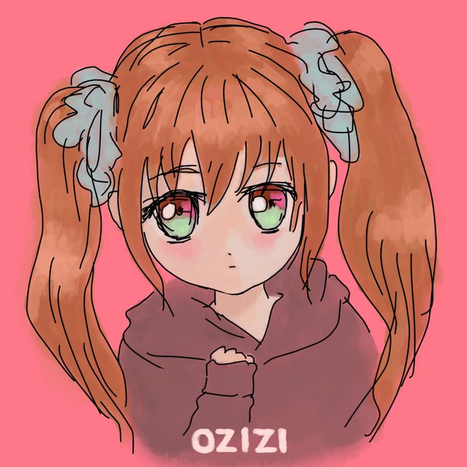 萌え絵のtwitterイラスト検索結果