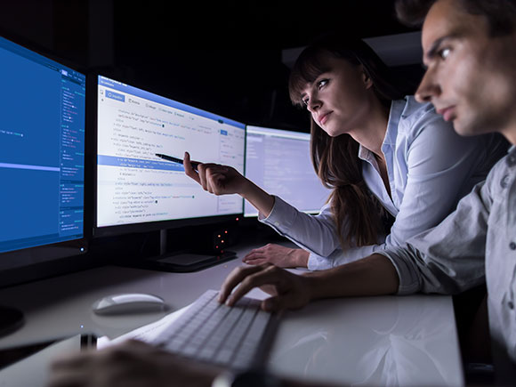 Get ready for the workforce by developing a wide range of IT skills. Explore the IT Generalist program at the NSCC Strait Area Campus. tinyurl.com/27sndexm