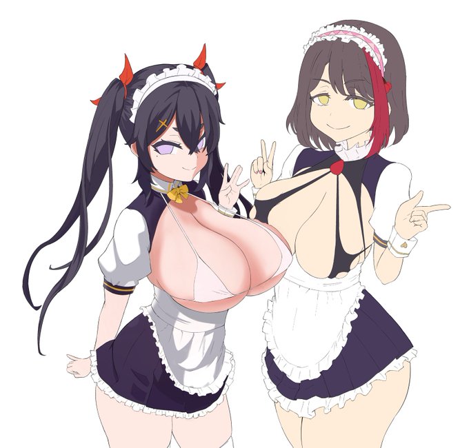 今日はここまで!エプロンはもっと詰めよう 