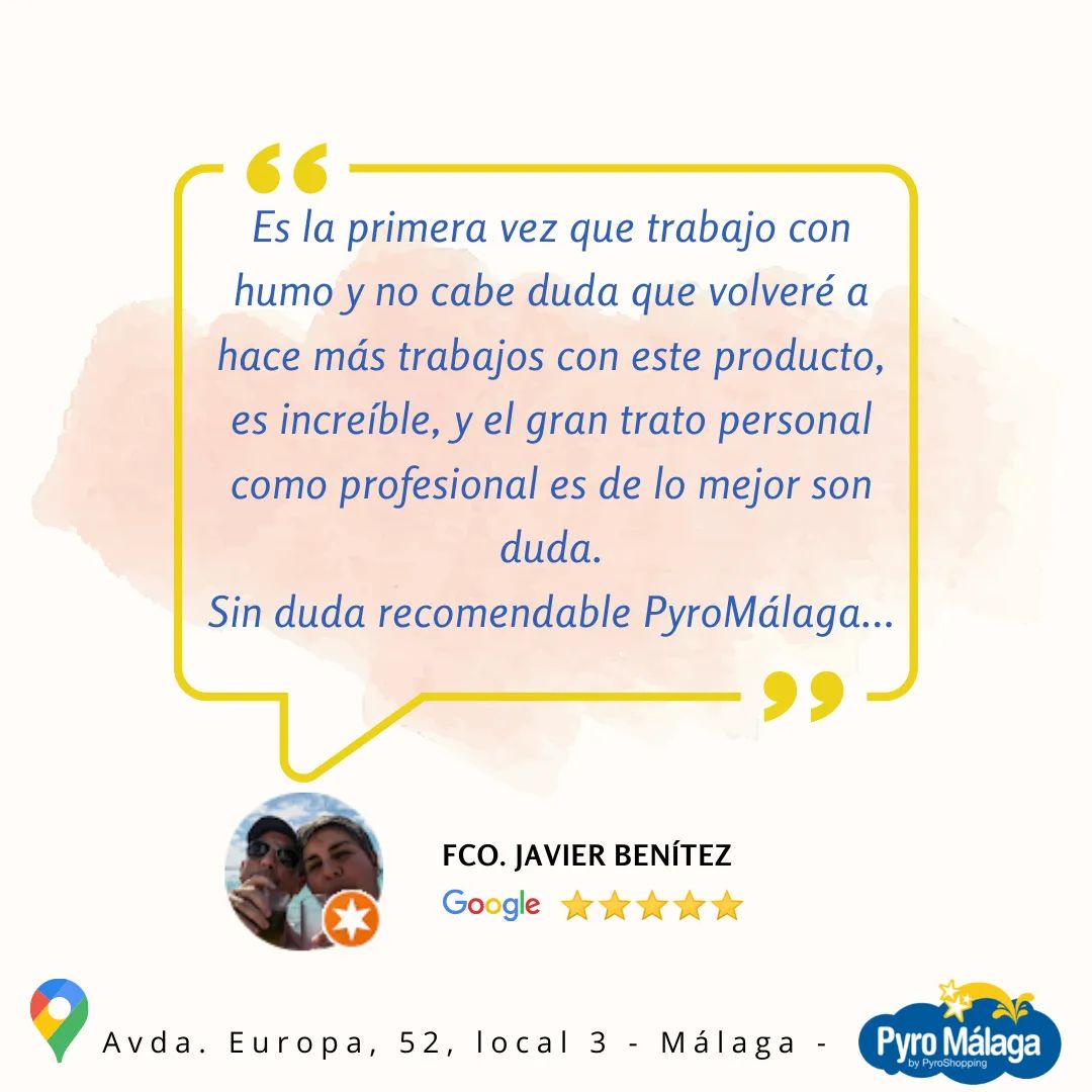 PyroMálaga tweet media