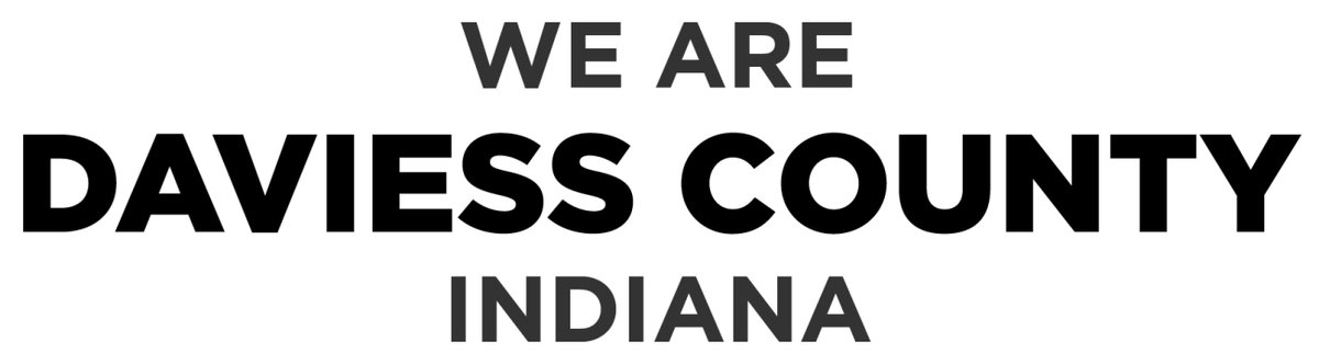 DCIEDC's tweet photo. Daviess County Launches First Phase of Unified Marketing Plan. Click the link below to read the full story!
https://t.co/VvOpbu2KSy https://t.co/IfMwYodP2d