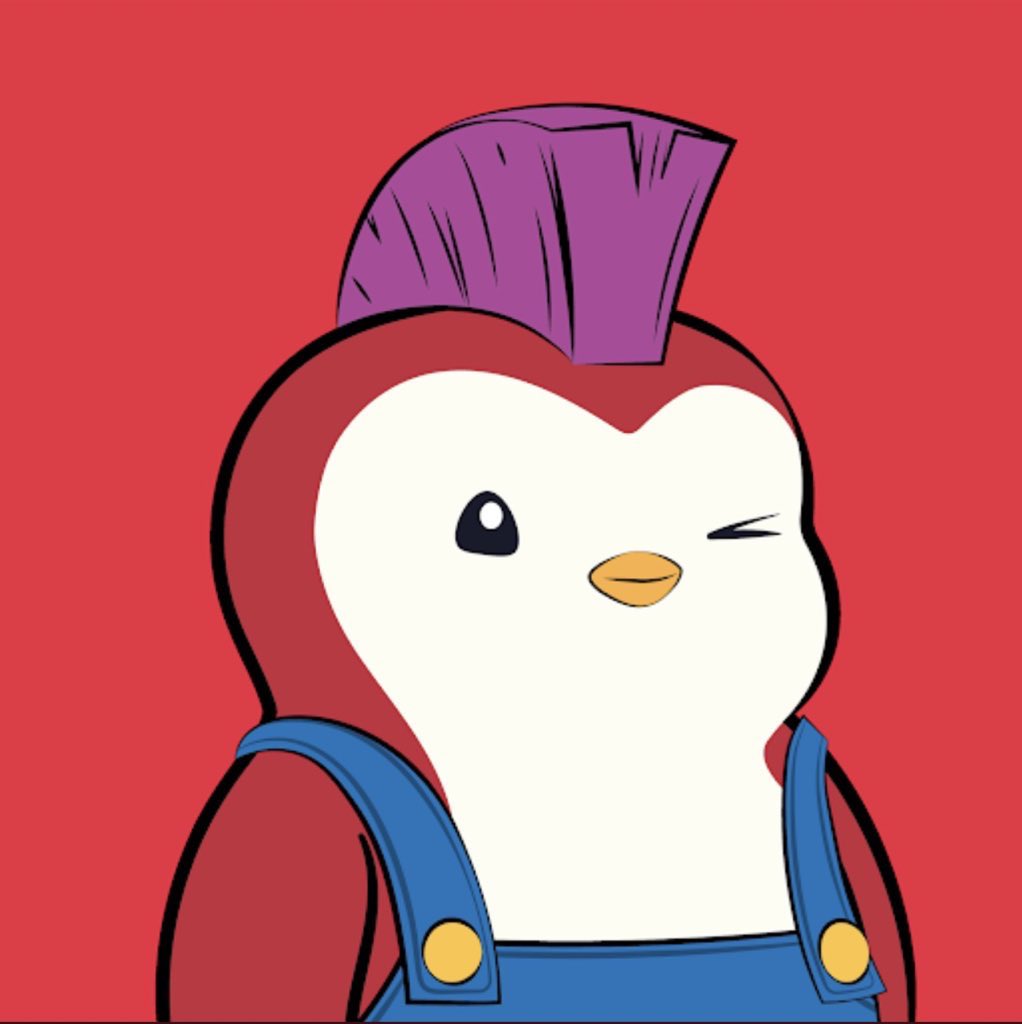 Let’s see if this still works…

gm penguins