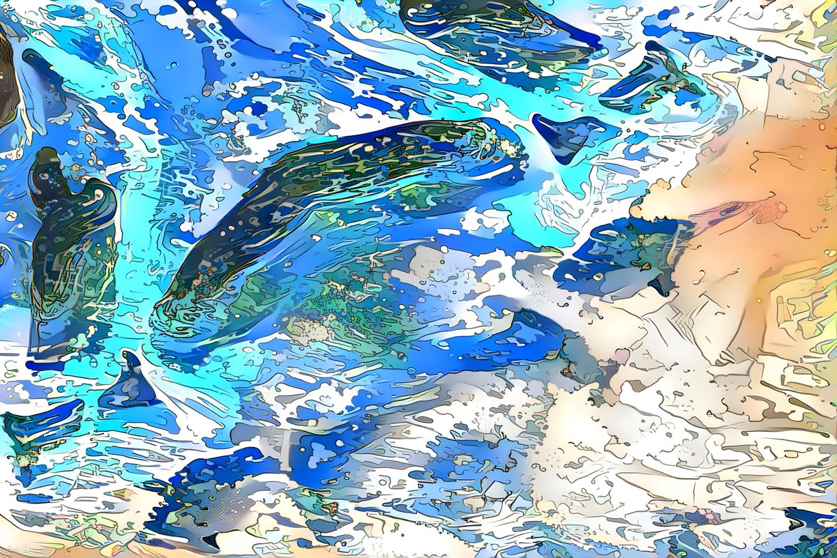 listeriart's tweet photo. Ocean waves
Collection - Ocean mysteries
Find comfort in the rhythm of the ocean
@opensea
https://t.co/RubnrOClD5
#NFT #nftart #nftartwork #ethereum #opensea #nftocean #nftsea #nftwaves #nftartist https://t.co/BZlR4J2988
