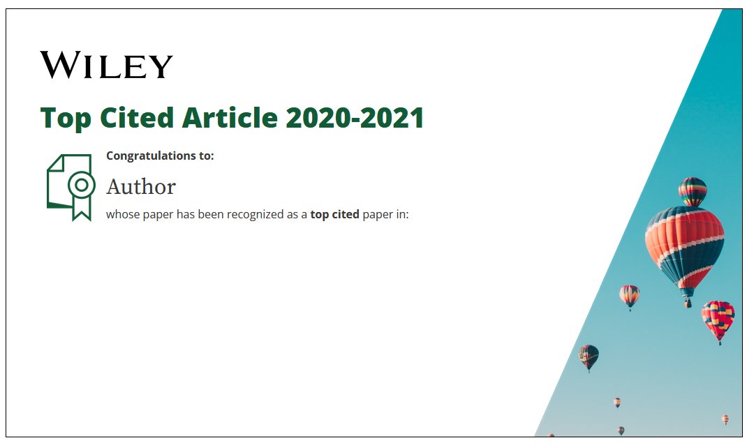 KenzoNera's tweet image. Received an email telling me, @Karen_Douglas, @wagneregger,@PaulBertin_,and @olivier_klein that our paper in #EJSP is among the &quot;top cited papers&quot;. You can generate a very lame and buggy &quot;top cited certificate&quot; with no author name, no journal name, and no paper name. Beautiful!